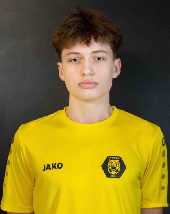 Denys Kravchenko