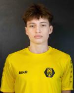 Kravchenko Denys
