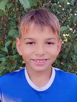 Ocheretian Daniil