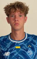 Khrystych Artem