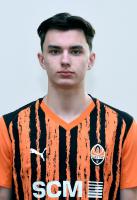 Abramov Volodymyr