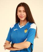 Prikhodko Viktorija