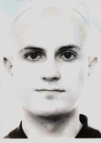Yurii Kryvosheia