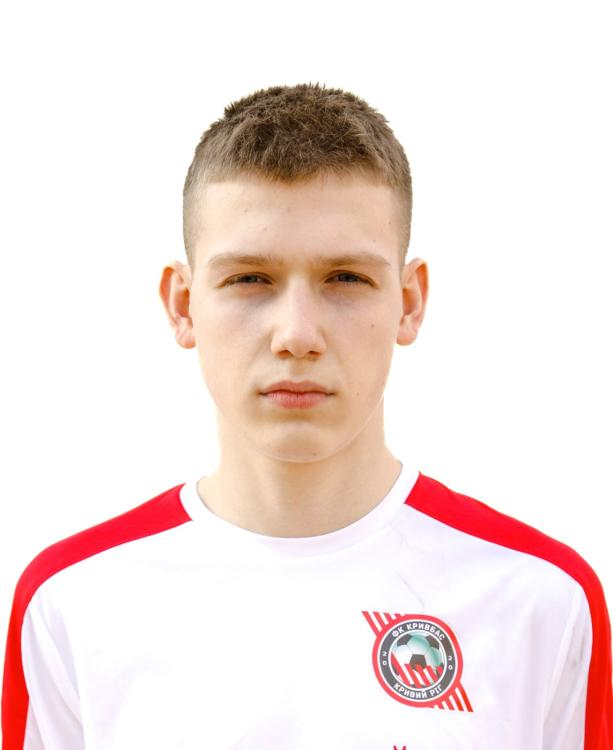 MAKSYM LOPATIN