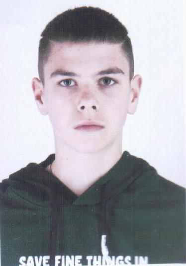 MAKSYM MYLOV