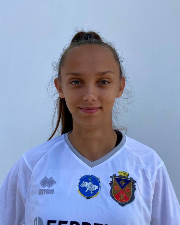 Lialia Balashko