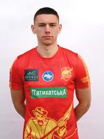 Dykhtiaruk Oleksandr