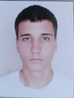 Kapustin Maksym