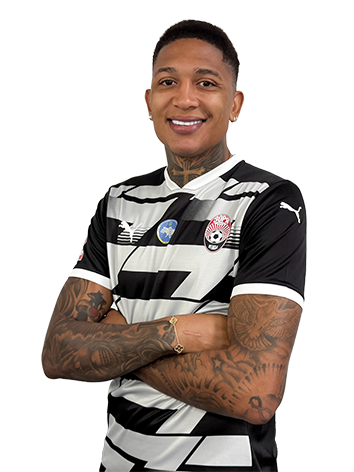Anderson Jordan Da Silva Cordeiro