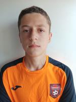 Liashchuk Kyrylo