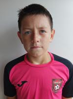 Maksymovych Roman