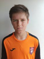 Hlushniuk Davyd