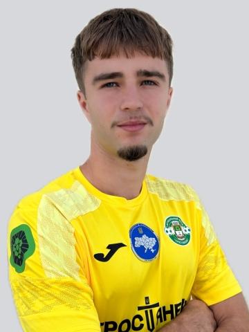 Roman Tylokha