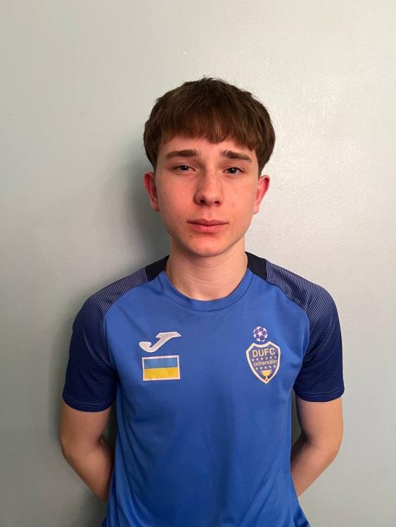 Bohdan Lipianin