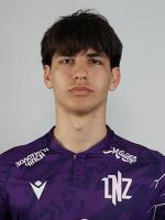 Burlaka Vladyslav