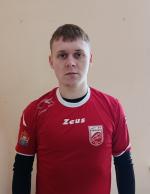 Ivanov Dmytro