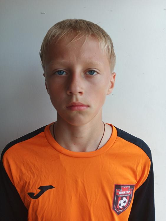 Maksym Stepaniuk