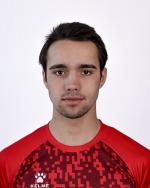Yevchev Dmytro