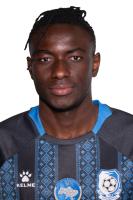 Jarju Moses
