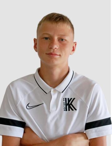 Maksym Oliinyk