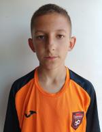 Yahnych Dmytro