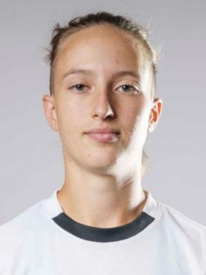 Zlata Novolotska