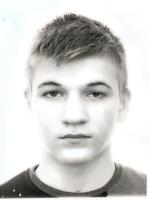 Sorochynskyi Maksym