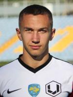 Ihnatenko Vladyslav