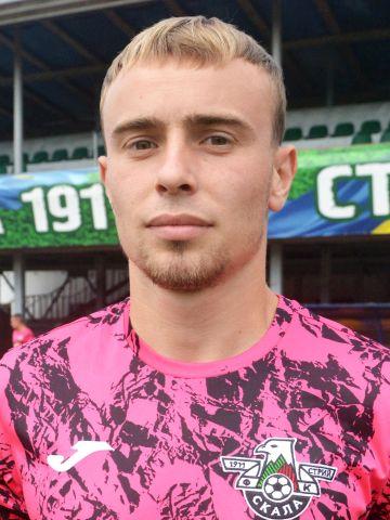 Roman Lisovyk