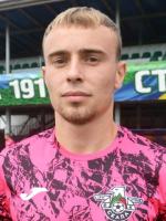 Lisovyk Roman