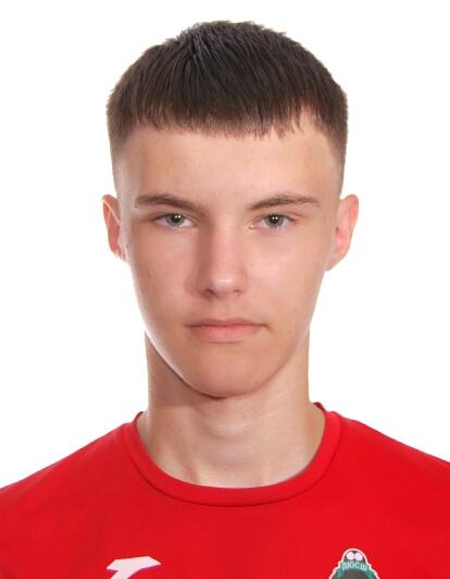 Литвин Олександр Володимирович