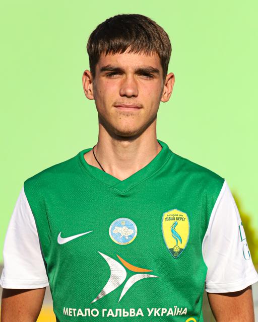 Kyrylo Turkevych