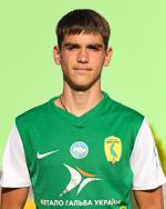 Turkevych Kyrylo