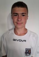 Tsuryk Rostyslav