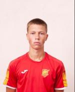 Perevierziev Hlib