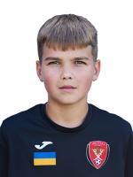 Kozholianko Ivan