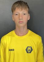 Budnyk Yaroslav