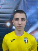 Lakhno Oleksandr