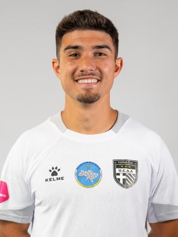 Matheus Sieben Pagliarini