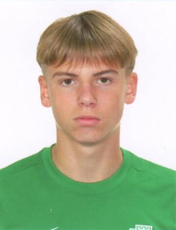 Yaroslav Kryvunets