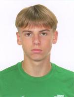 Kryvunets Yaroslav