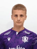 Lymarenko Rostyslav