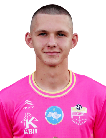 Oleksandr Vasyliuk