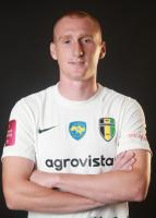Pohorilyi Vladyslav