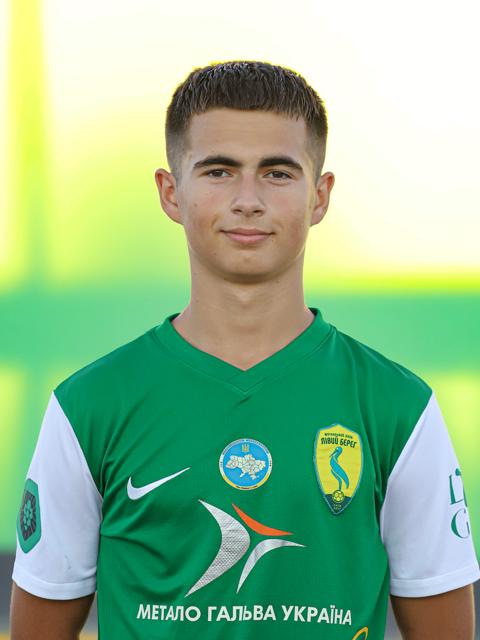 Vladyslav Samoilenko