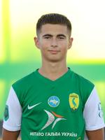 Samoilenko Vladyslav