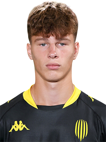 Bohdan Kyrykovych