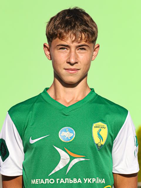 Renat Vysotskyi
