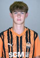 Vasyliuk Dmytro