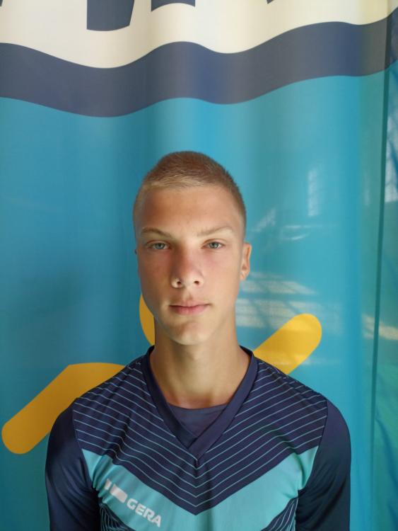 Bohdan Mykhailov